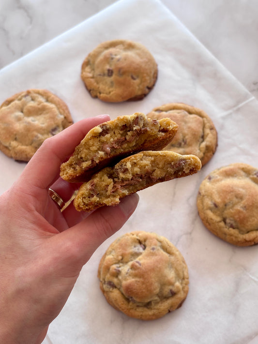 Chocolate Chip Six Pack