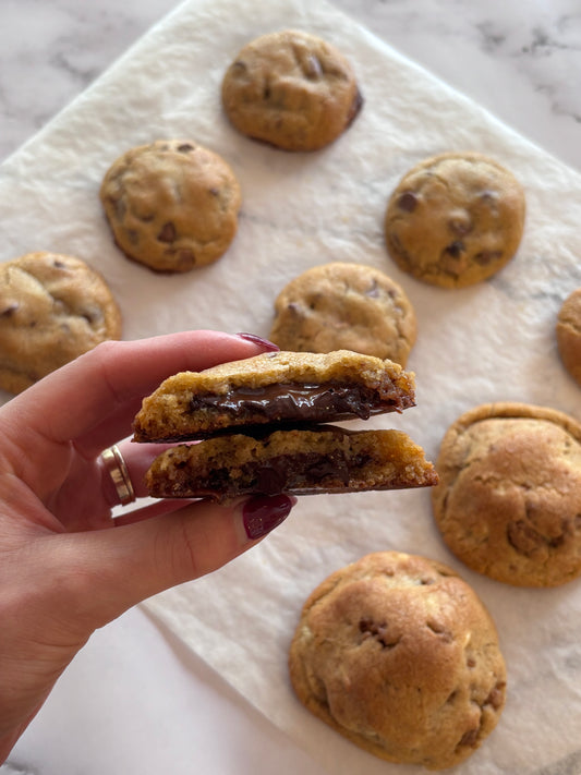 Salted Caramel Six Pack